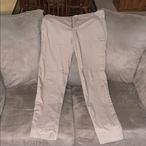 Commission Pant Classic